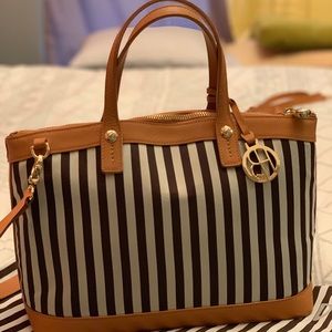 Henri Bendel Miss Henri Bendel Satchel